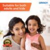 Omron Com Nebulizer (Ne-C28) Kit, 1pack - Image 6