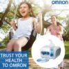 Omron Com Nebulizer (Ne-C28) Kit, 1pack - Image 7