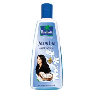 Parachute Advansed Jasmine Oil, 300ml