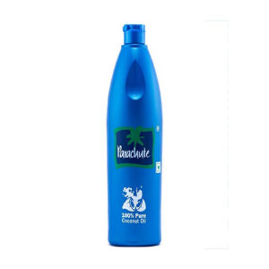 Parachute 100% Pure Coconut Oil, 500ml