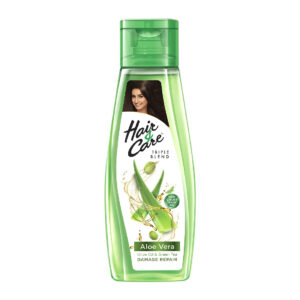 Hair & Care Aloe Oil, 200ml