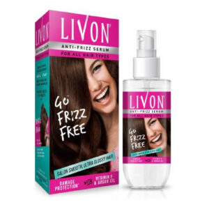 Livon Hair Serum, 50ml