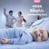 Vicks Baby Rub, 50ml - Image 8