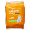 Whisper Choice Ultra Xl Wings, 6pcs - Image 2