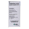Prednisolone, 10ml - Image 2
