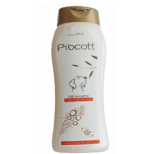 Intas Procott Dog Shampoo, 275ml