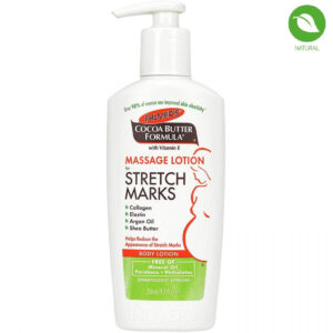 Palmer's Cocoa Butter Formula Massage Lotion For Stretch Marks, 250ml