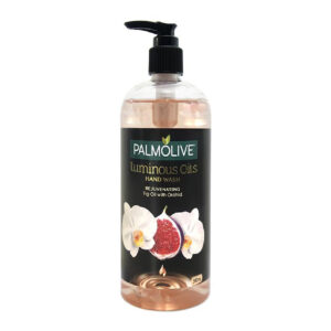 Palmolive Luminous Fig Oil Hand Wash, 500ml