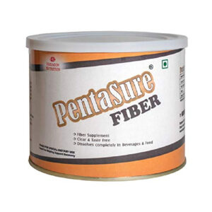 Pentasure Fiber Powder, 100gm