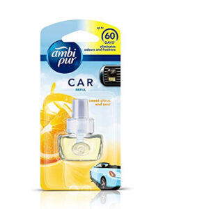 Ambipur Citrus Air Freshener Refill, 1piece