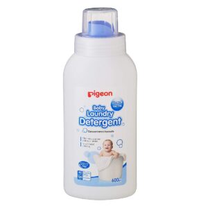 Pigeon Baby Laundry Detergent, 600ml