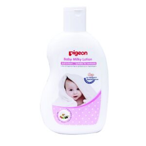 Pigeon Baby Milk Lotion (08534K), 200ml