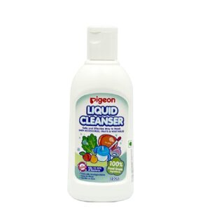 Pigeon Liquid Cleanser, 200ml