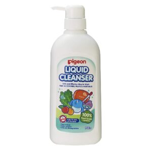 Pigeon Liquid Cleanser, 700ml
