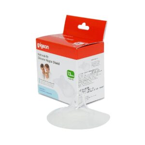 Pigeon Natural Fit Nipple Shield (16853), 1piece