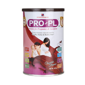Pro-Pl Lite Chocolate Powder, 200gm