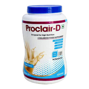 Proclair-D Powder, 400gm