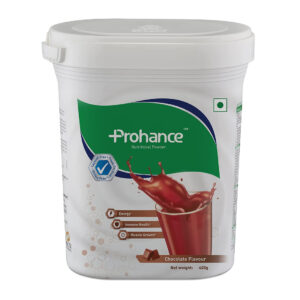 Prohance Chocolate Powder, 400gm