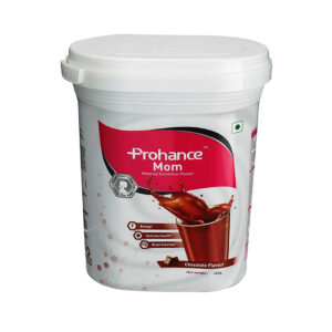 Prohance Mom Chocolate Powder, 400gm