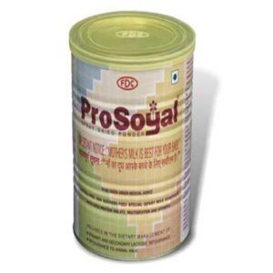 Prosoyal Powder, 400gm