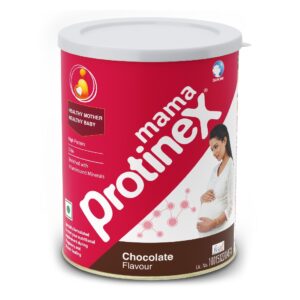 Protinex Mama Chocolate Powder, 250gm