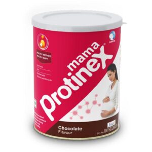 Protinex Mama Chocolate Powder, 400gm
