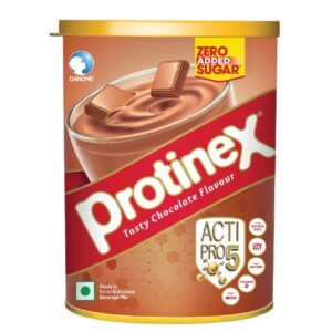 Protinex Tasty Chocolate Powder, 230gm