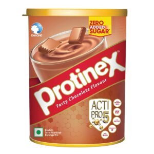 Protinex Chocolate Powder, 400gm