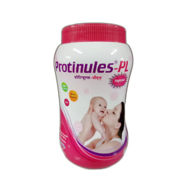 Protinules-PL Powder, 200gm