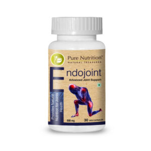 Pure Nutrition Endojoint capsule, 30caps