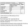 Pure Nutrition Garlic Odourless Oil capsule, 30caps - Image 4