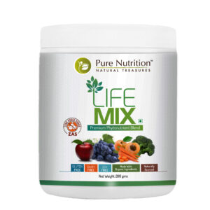 Pure Nutrition Life Mix For Enhanced Disease Resistance, 200gm