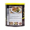 Quaker White Oats Tin, 500gm - Image 2
