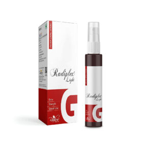 Radiplex Light Spray, 50ml