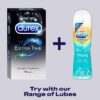 Durex Extra Time, 10pcs - Image 5