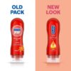 Durex Play Sensual Massaging Lube, 200ml - Image 3