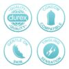 Durex Play Tingle Lube, 50ml - Image 6