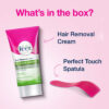 Veet Hair Removal Cream (Dry Skin), 50gm - Image 7