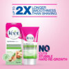 Veet Hair Removal Cream (Dry Skin), 50gm - Image 9