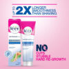 Veet Silk & Fresh Hair Removal Cream Sensitive Skin, 100gm - Image 7