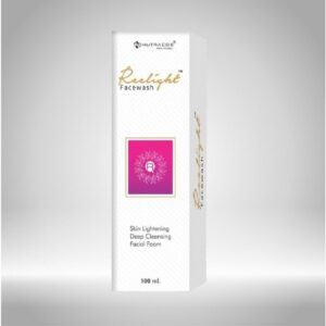 Reelight Face Wash, 100ml