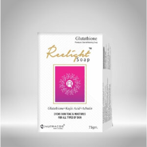 Reelight Soap, 75gm