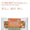 Rine Peanut Butter Crunch Bar, 50gm - Image 3