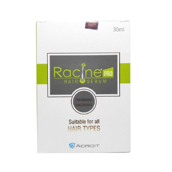 Racine Pro Hair Serum, 30ml