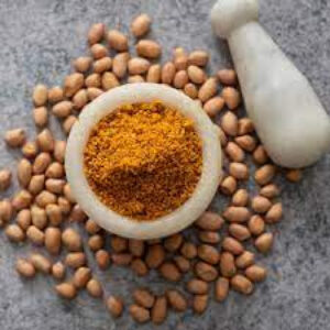Raj Amrut Peanut Chutney, 100gm