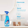 Colin Blue Spray, 500ml - Image 4