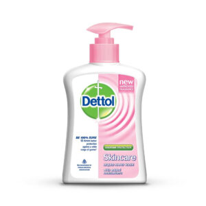 Dettol Skincare Handwash, 200ml