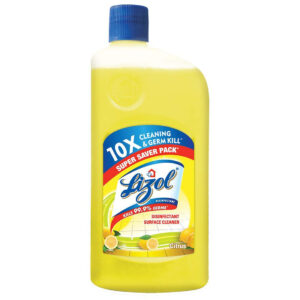 Lizol Citrus Liquid, 500ml