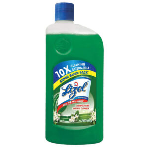 Lizol Jasmine Liquid, 500ml