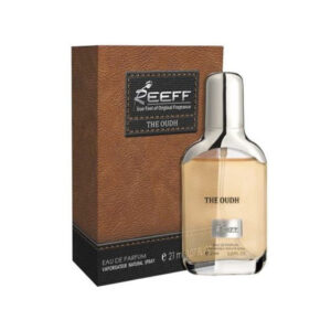Reeff The Oudh, 21ml